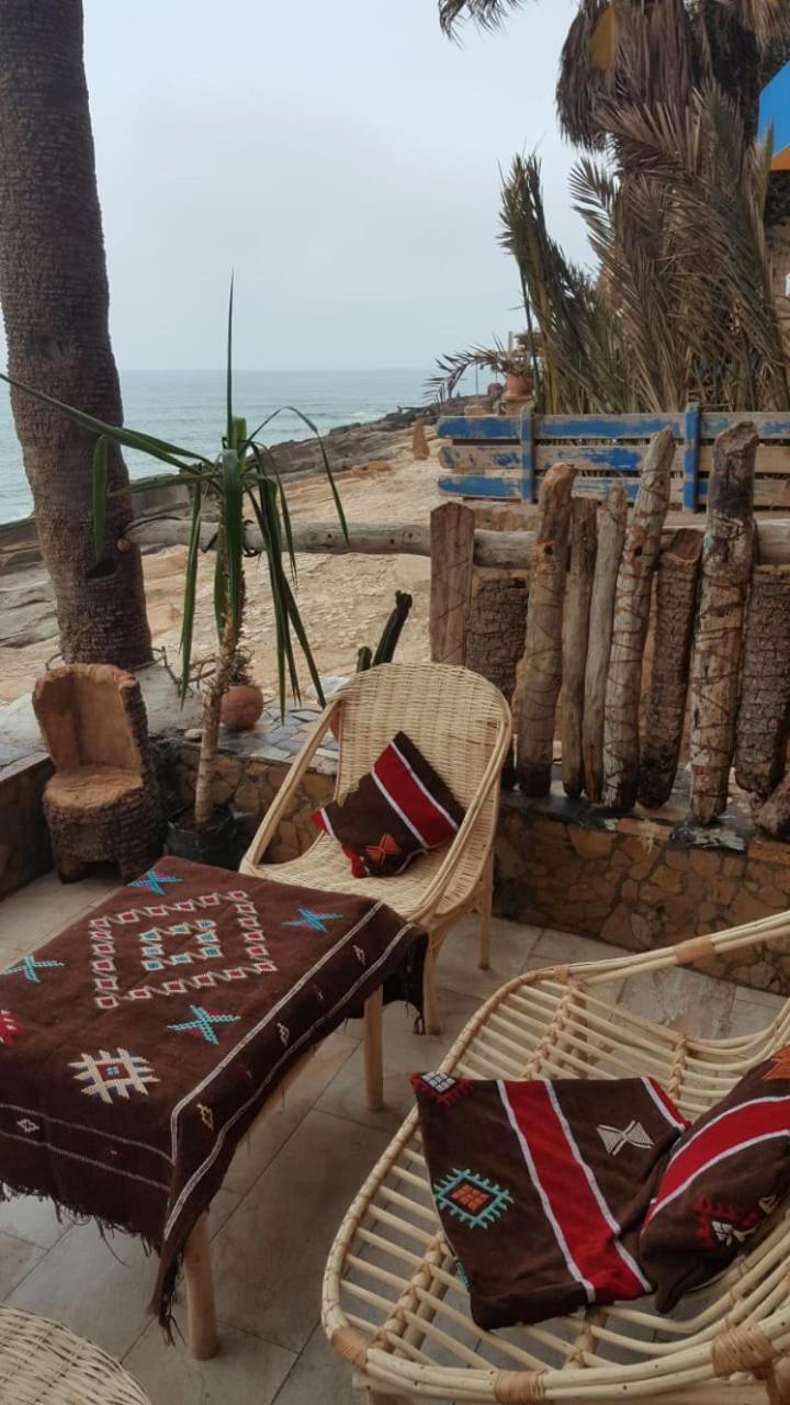 Beach Home
